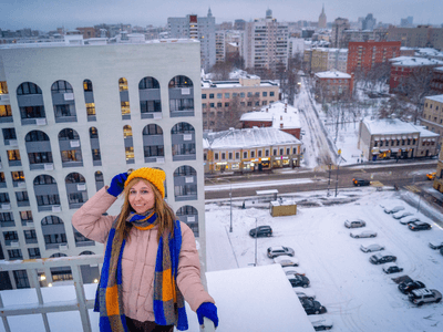 About Roof Repair Experts Starbuck, MN